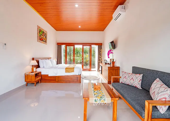 The Siantar Luxury And 3*
