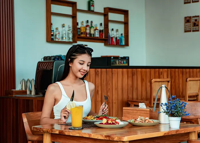 The Siantar Luxury And