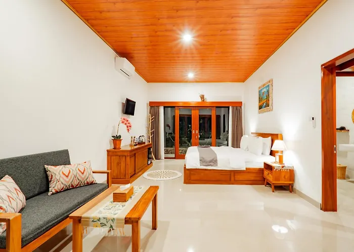 The Siantar Luxury And