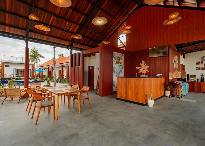 The Siantar Luxury And Hotel