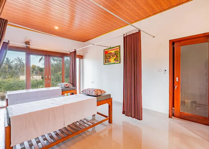 The Siantar Luxury And Hotel 3*