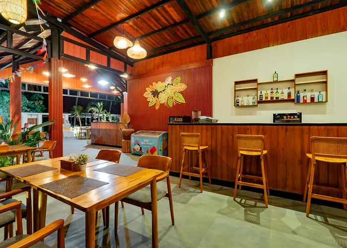 Hotel The Siantar Luxury And 3*