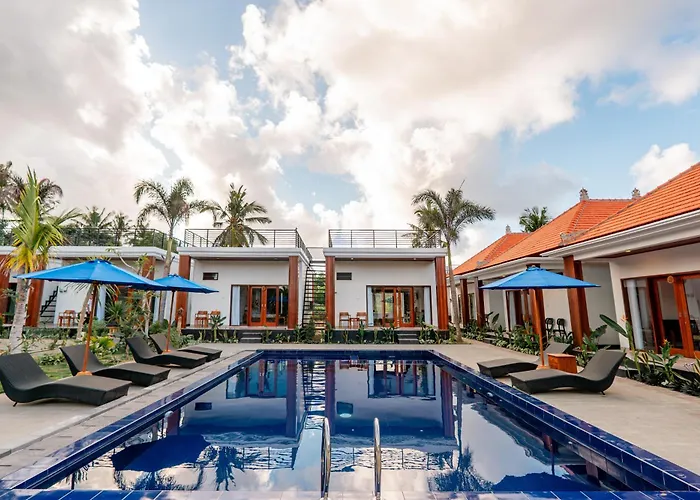 The Siantar Luxury And Hotel