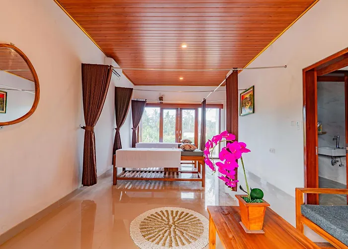The Siantar Luxury And 3* Nusa Penida