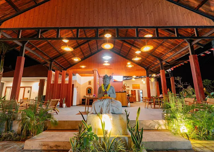 Hotel The Siantar Luxury And Nusa Penida