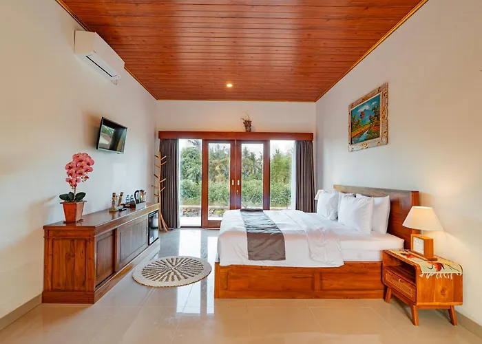 The Siantar Luxury And 3*