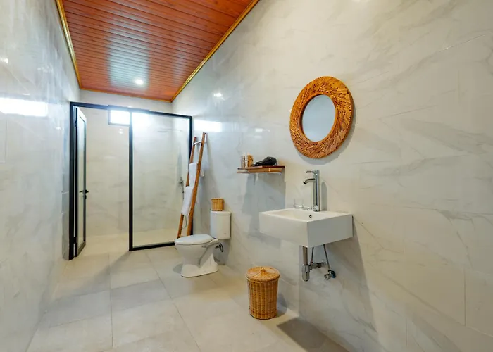 The Siantar Luxury And Hotel Nusa Penida