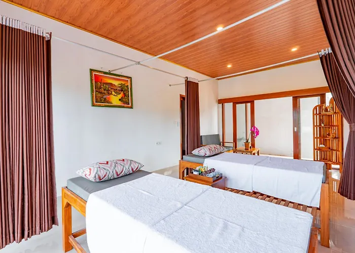 The Siantar Luxury And 3*
