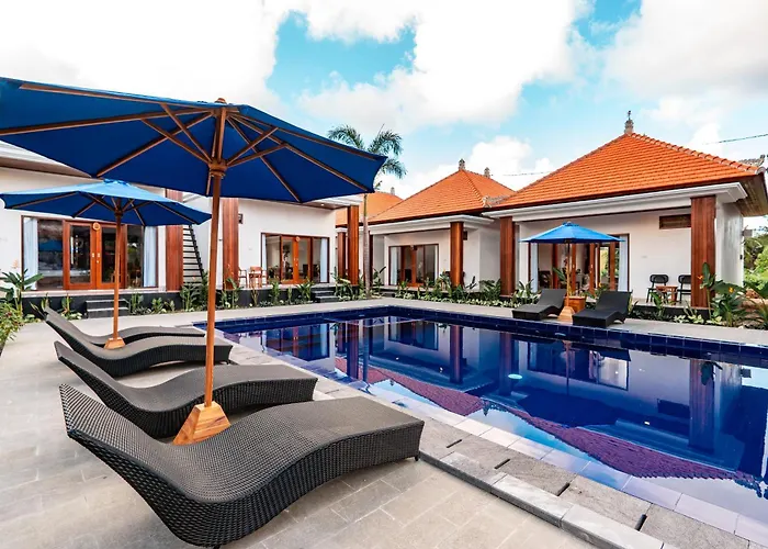 The Siantar Luxury And Hotel