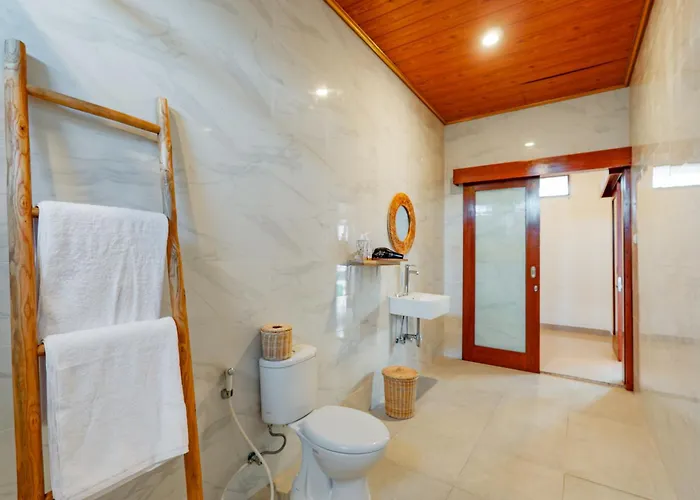 Hotel The Siantar Luxury And