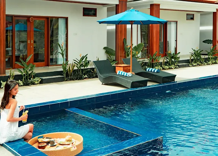 The Siantar Luxury And Hotel