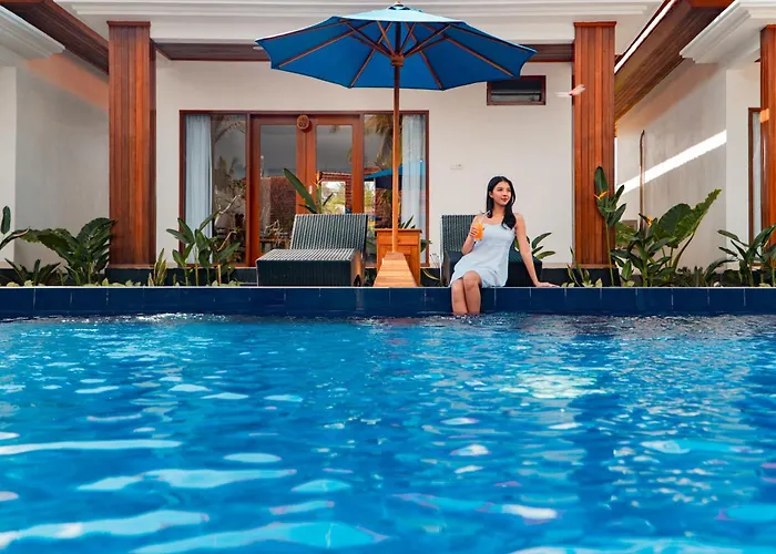The Siantar Luxury And Hotel 3*