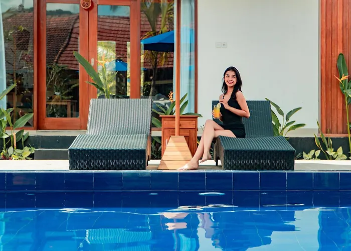 Hotel The Siantar Luxury And 3*