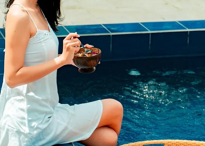 The Siantar Luxury And