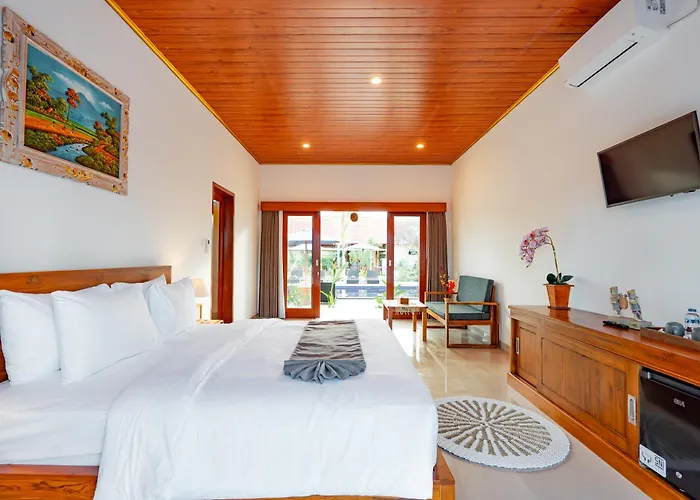 The Siantar Luxury And Hotel