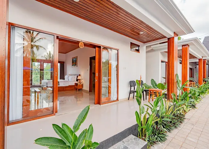The Siantar Luxury And Hotel
